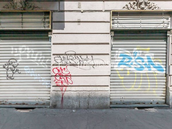 negozio in vendita a Milano in zona Affori