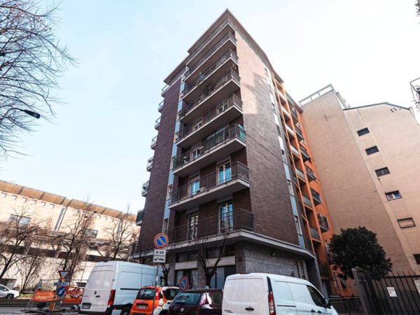 appartamento in vendita a Milano in zona Il Portello