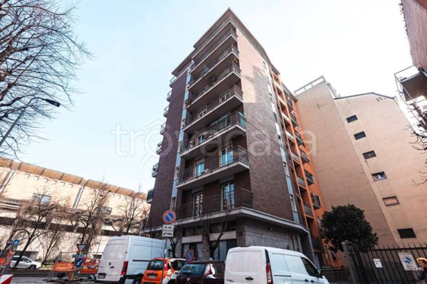 appartamento in vendita a Milano in zona Il Portello