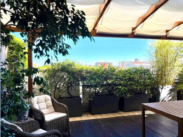 appartamento in vendita a Milano in zona Vigentino