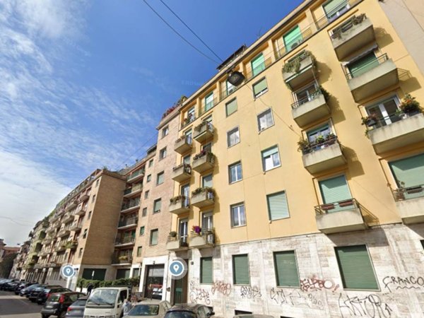 appartamento in vendita a Milano in zona Città Studi