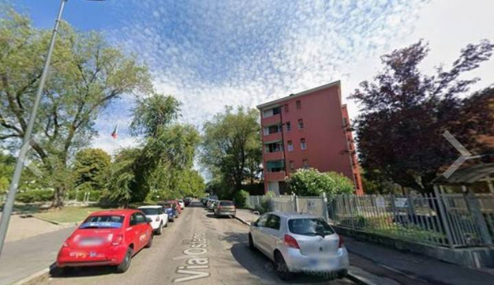 appartamento in vendita a Milano in zona San Siro