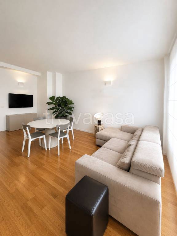 appartamento in vendita a Milano in zona Porta Romana
