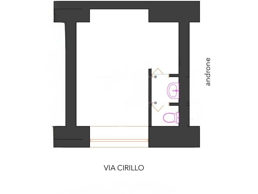 negozio in vendita a Milano