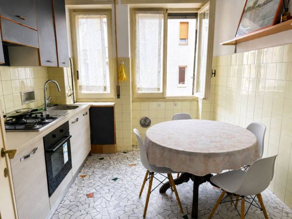 appartamento in vendita a Milano in zona Centro Direzionale