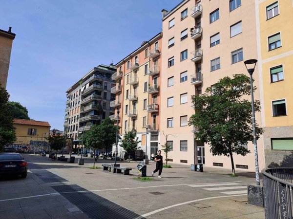 ufficio in vendita a Milano