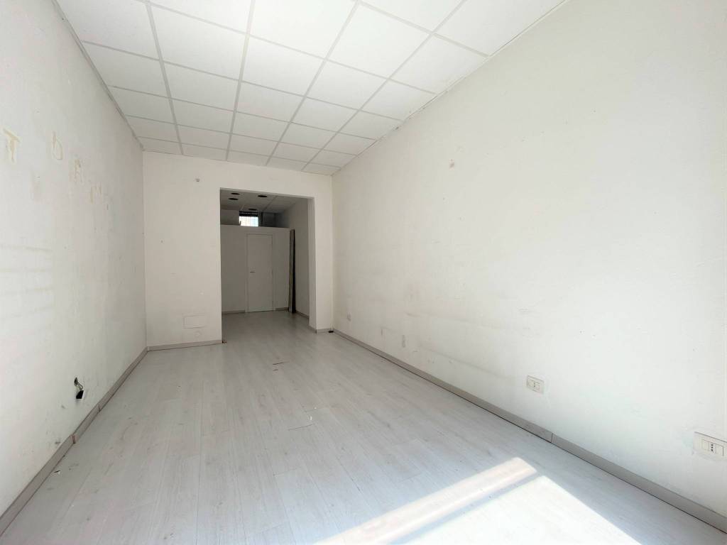 negozio in vendita a Milano