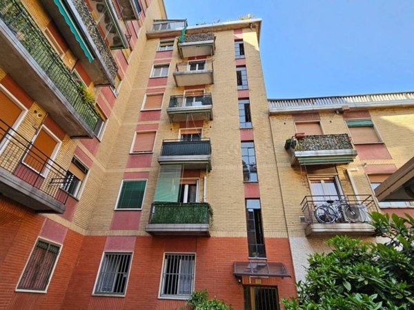 appartamento in vendita a Milano in zona Crescenzago