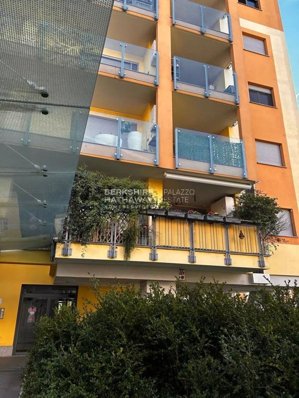 appartamento in vendita a Milano in zona Precotto