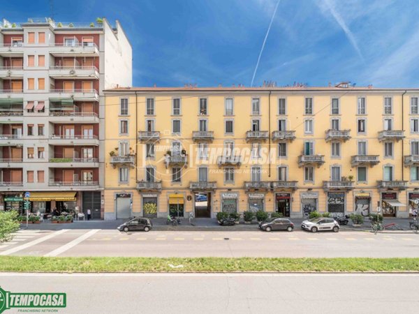 appartamento in vendita a Milano in zona Turro