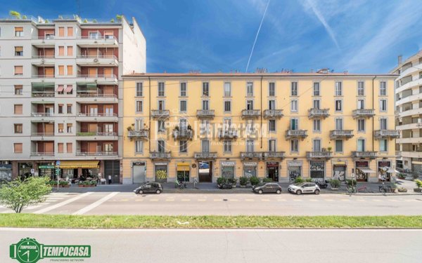 appartamento in vendita a Milano in zona Turro