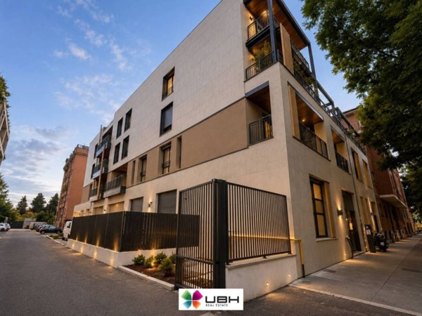 appartamento in vendita a Milano in zona Il Portello