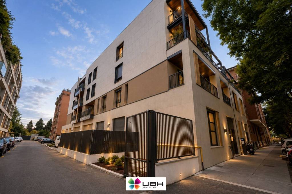 appartamento in vendita a Milano in zona Ghisolfa