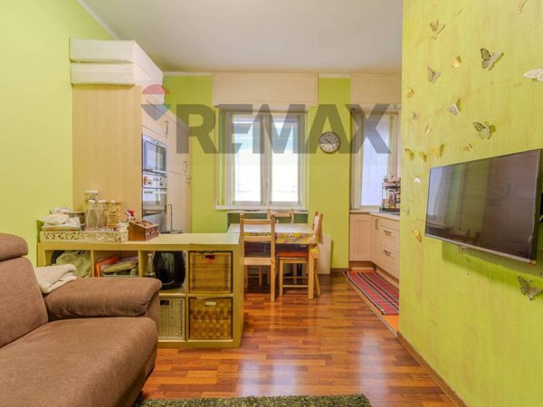 appartamento in vendita a Milano in zona Il Portello