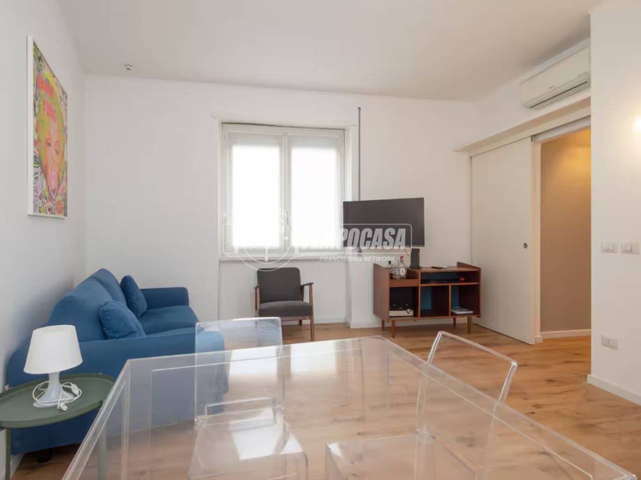 appartamento in vendita a Milano in zona Piazzale Lodi
