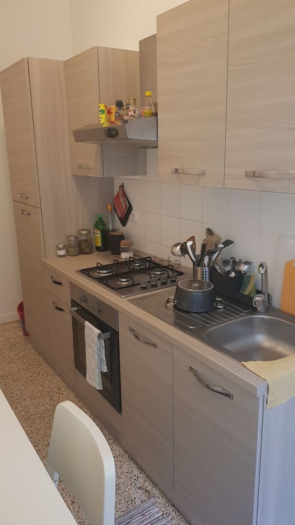 appartamento in vendita a Milano in zona Sempione