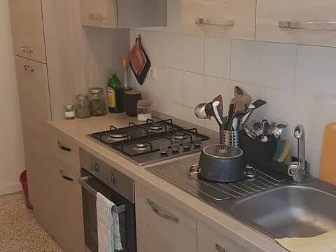 appartamento in vendita a Milano in zona Sempione