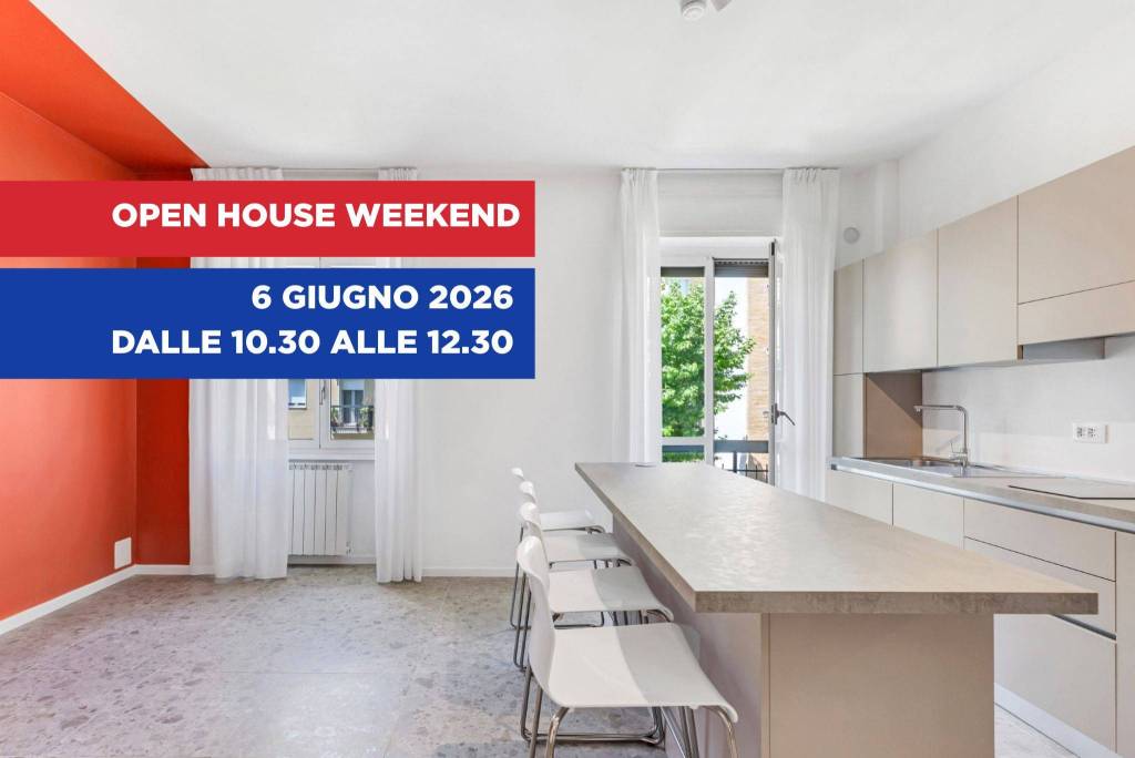appartamento in vendita a Milano in zona Corvetto