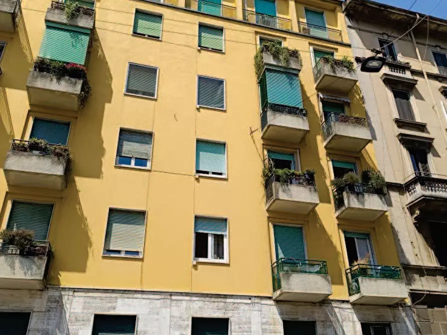 appartamento in vendita a Milano in zona Casoretto