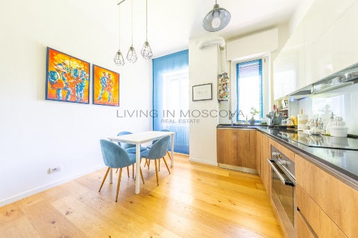 appartamento in vendita a Milano in zona Solari