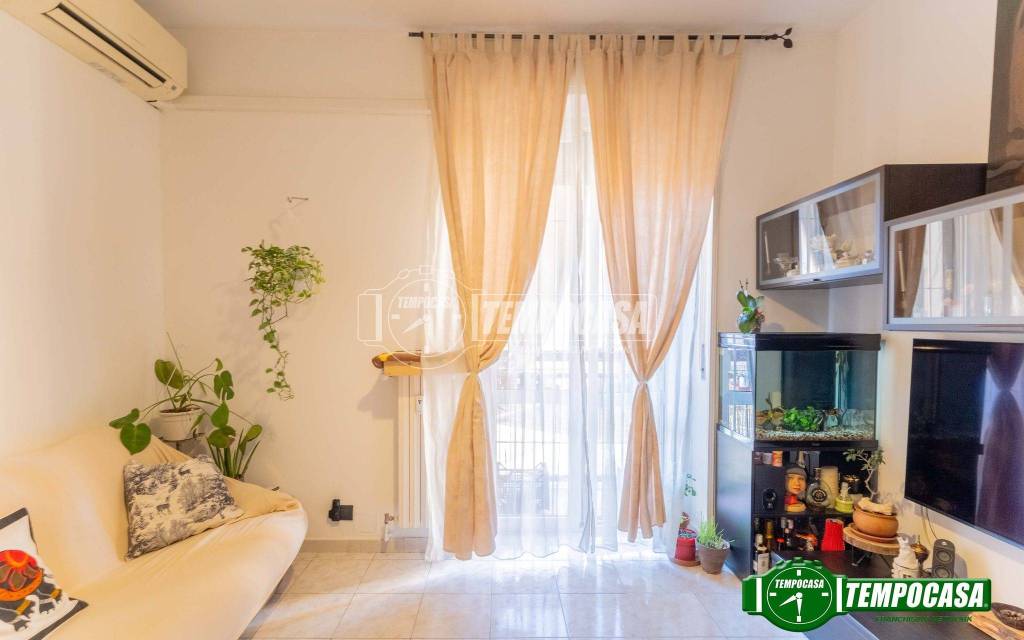 appartamento in vendita a Milano in zona Maciachini