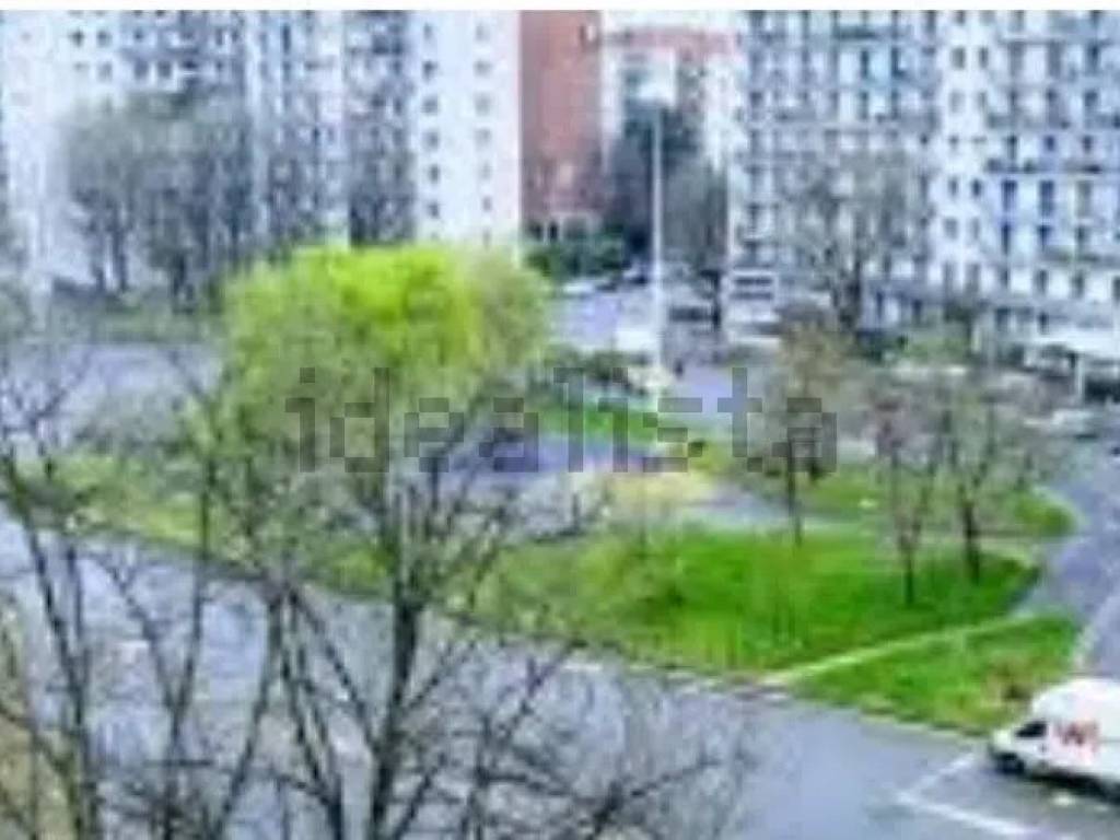 appartamento in vendita a Milano in zona Rembrandt