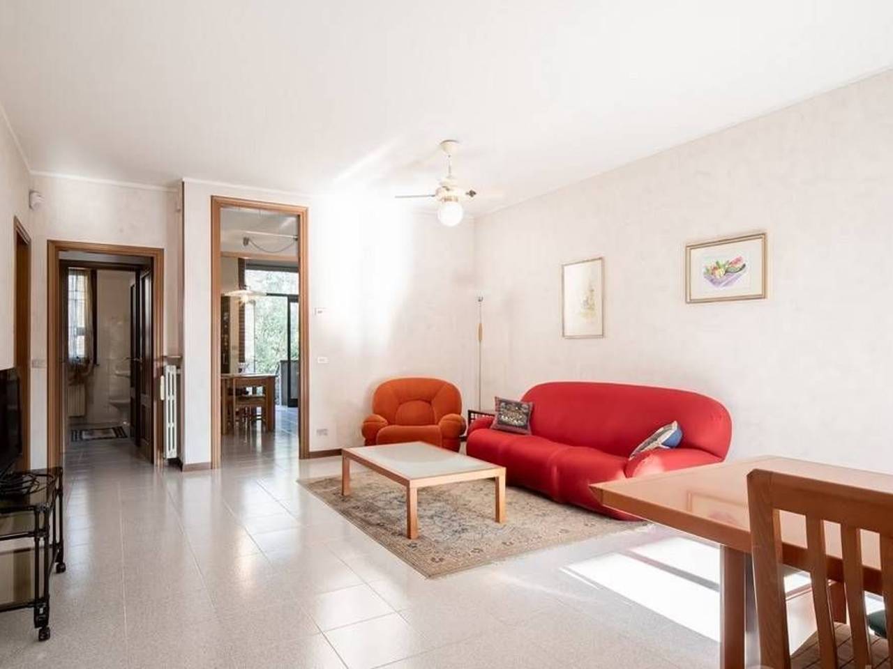 appartamento in vendita a Milano in zona Comasina