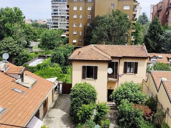 appartamento in vendita a Milano in zona Maggiolina