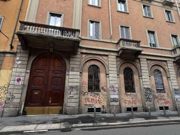 appartamento in vendita a Milano in zona Centro Storico