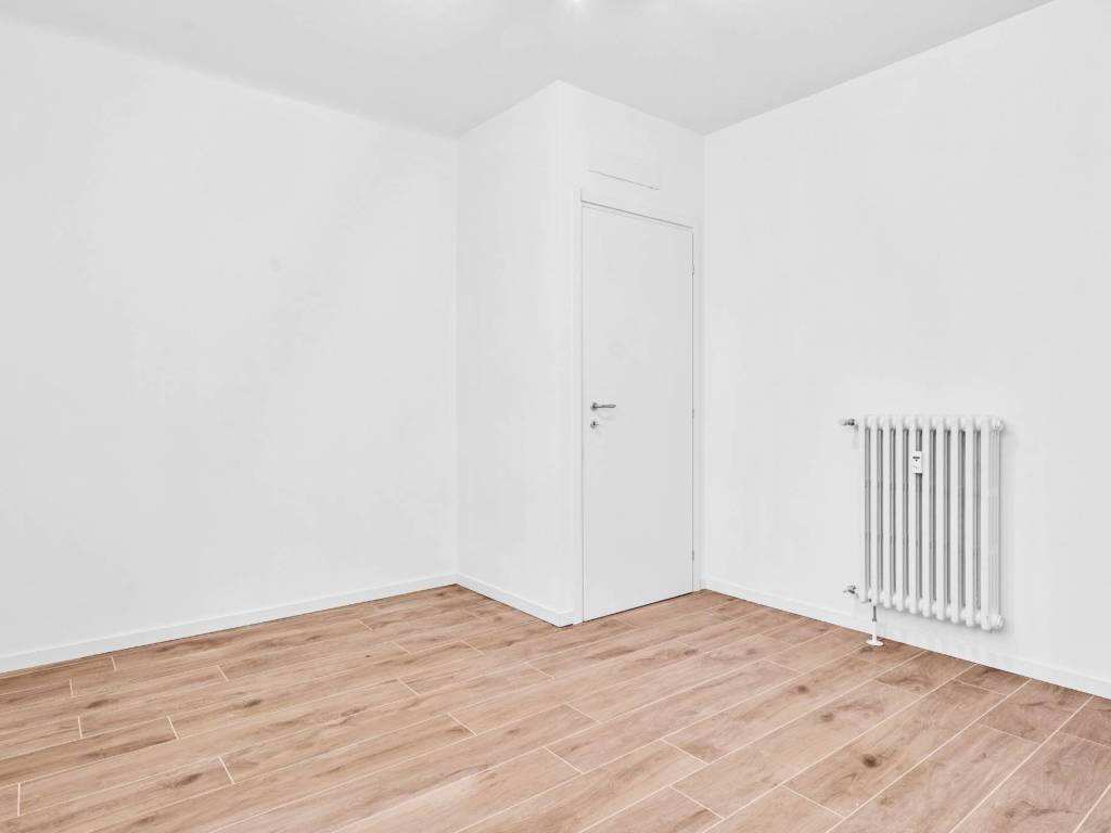 appartamento in vendita a Milano in zona Città Studi