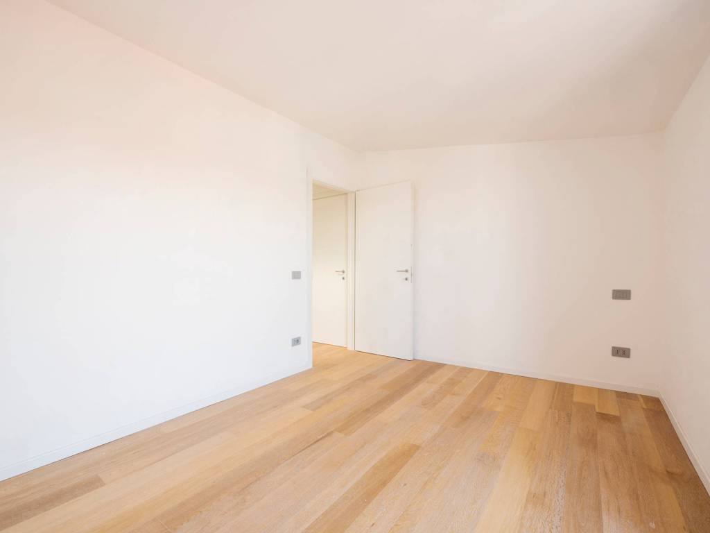appartamento in vendita a Milano in zona San Siro