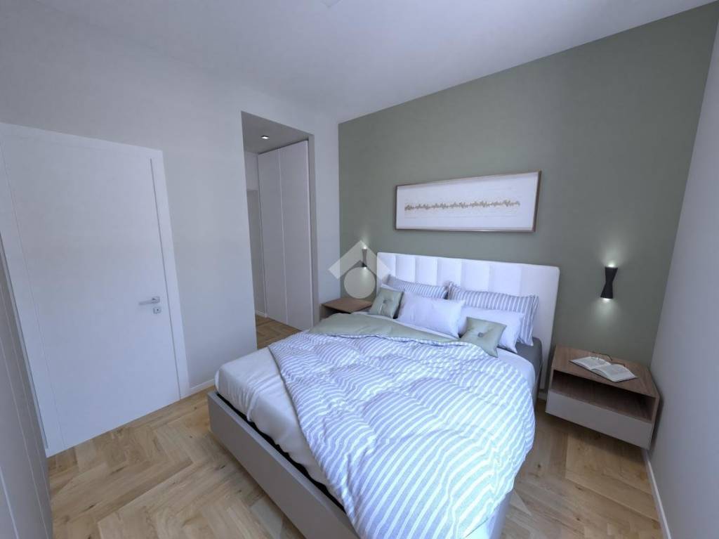 appartamento in vendita a Milano in zona Piazzale Lodi