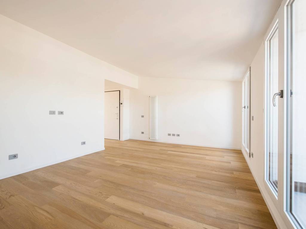 appartamento in vendita a Milano in zona San Siro
