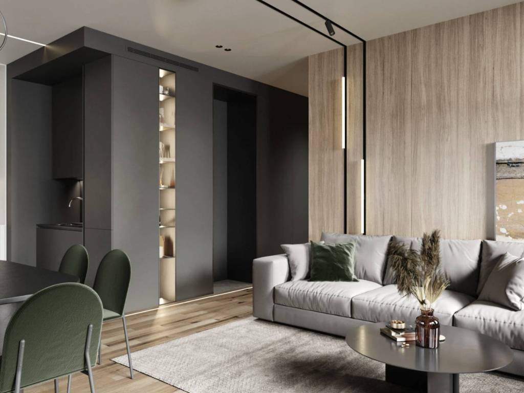 appartamento in vendita a Milano in zona San Cristoforo