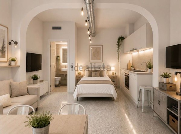 ufficio in vendita a Milano in zona Sant'Ambrogio