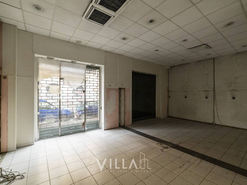 negozio in vendita a Milano