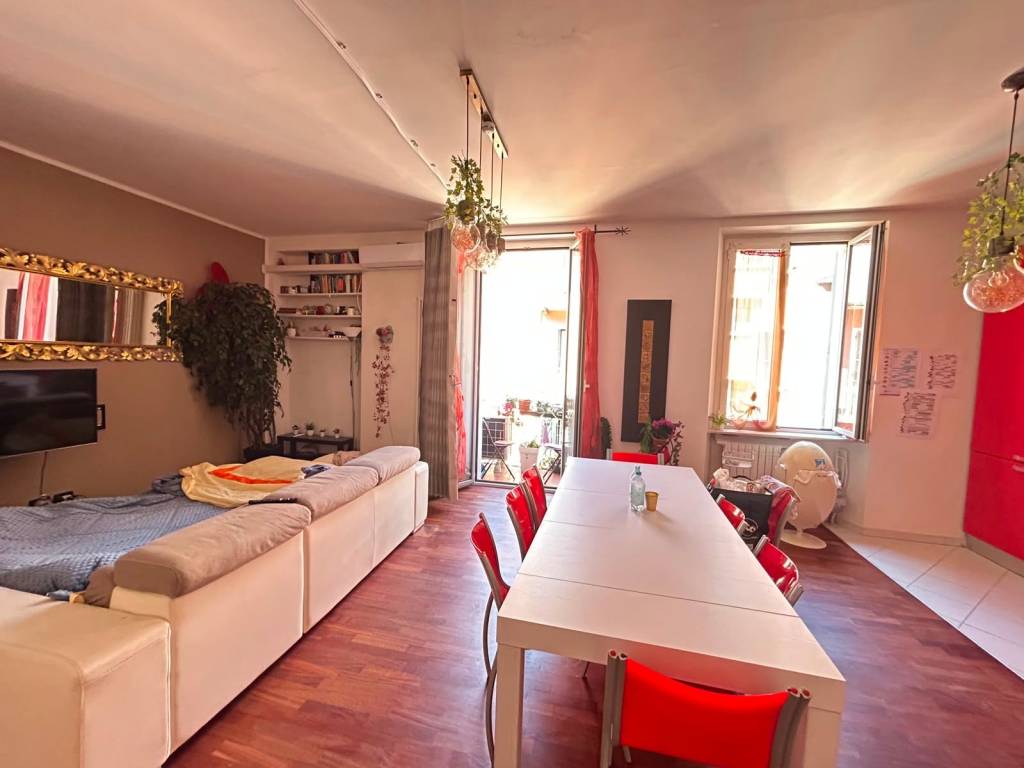 appartamento in vendita a Milano in zona Porta Venezia