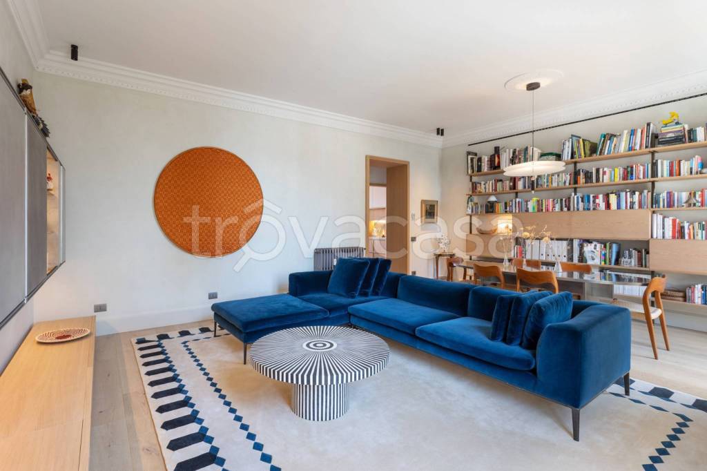 appartamento in vendita a Milano in zona XXII Marzo