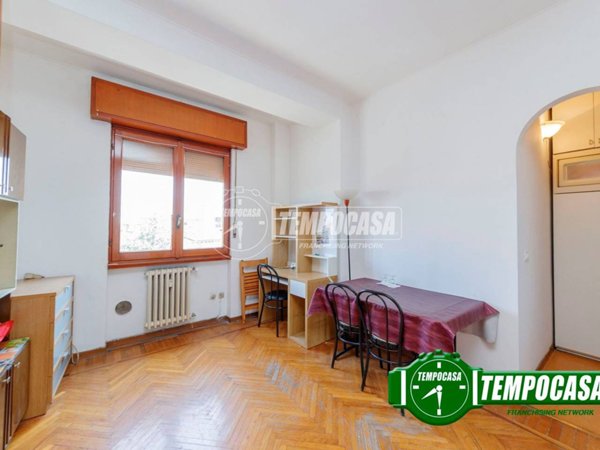 appartamento in vendita a Milano in zona Garegnano