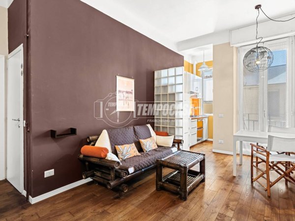 appartamento in vendita a Milano in zona Città Studi