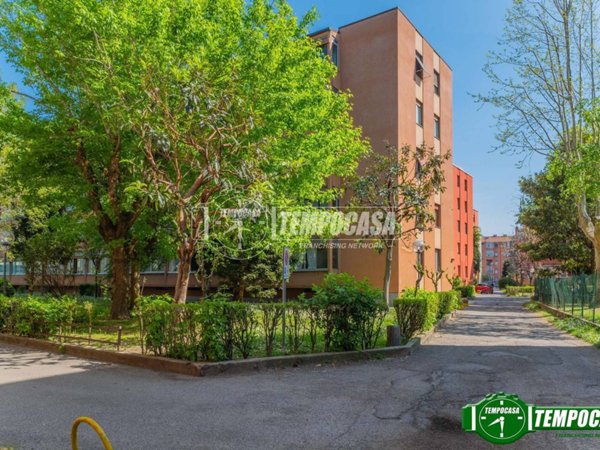 appartamento in vendita a Milano in zona Vialba