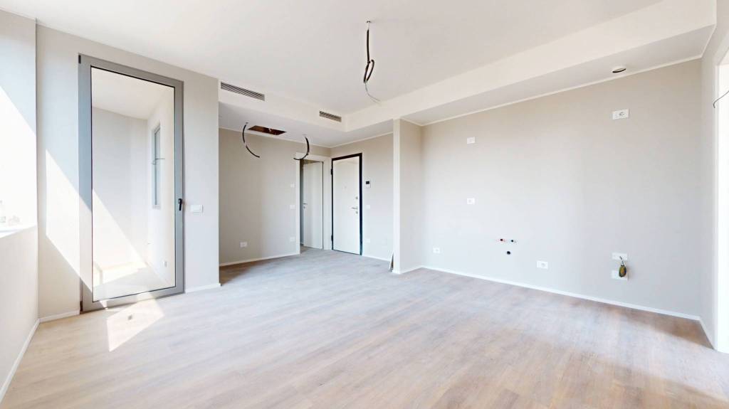 appartamento in vendita a Milano in zona Vigentino