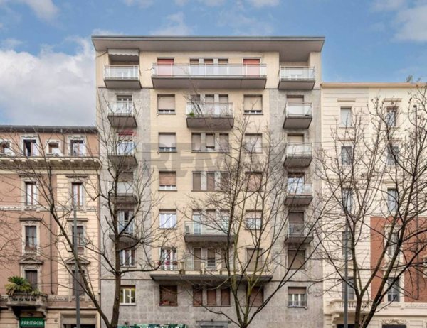 appartamento in vendita a Milano in zona Il Portello