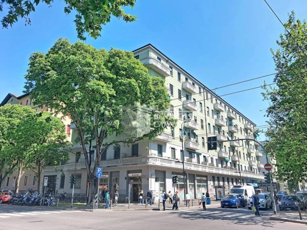 appartamento in vendita a Milano in zona Città Studi