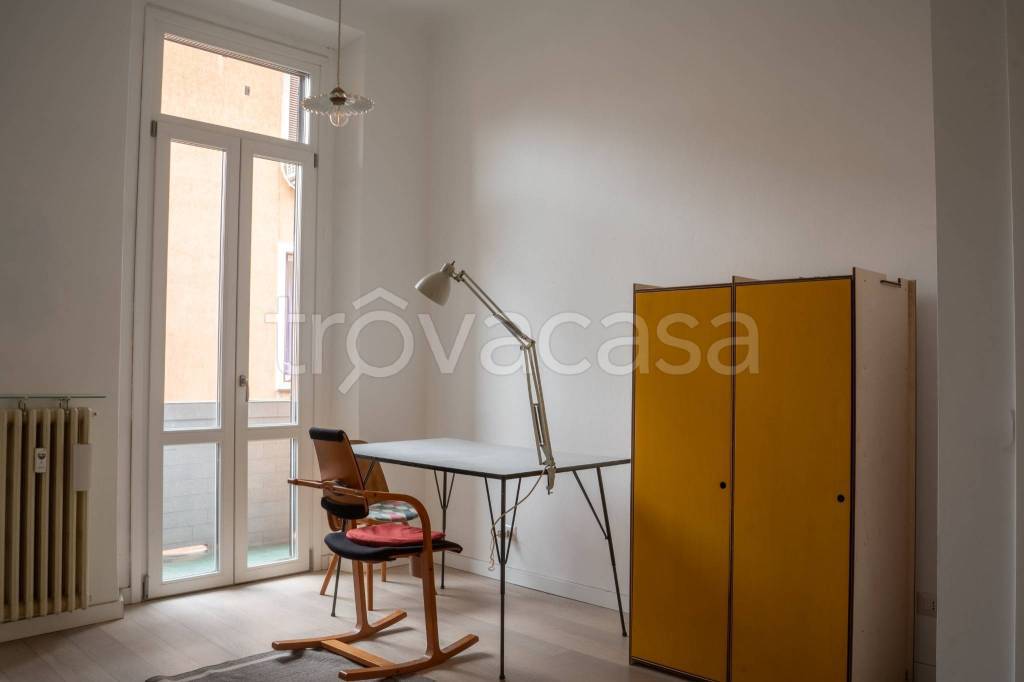 appartamento in vendita a Milano in zona Villapizzone