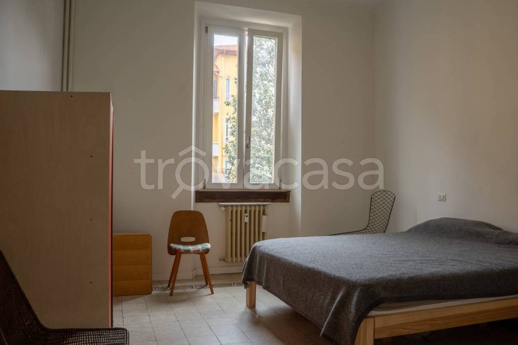 appartamento in vendita a Milano in zona Villapizzone