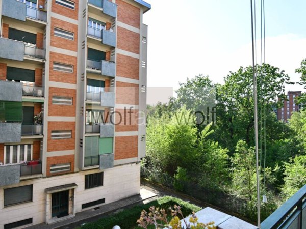 appartamento in vendita a Milano in zona Crescenzago