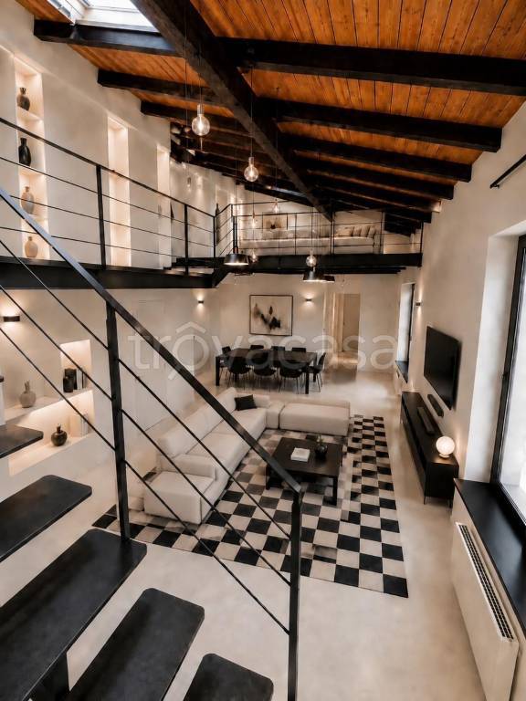 appartamento in vendita a Milano