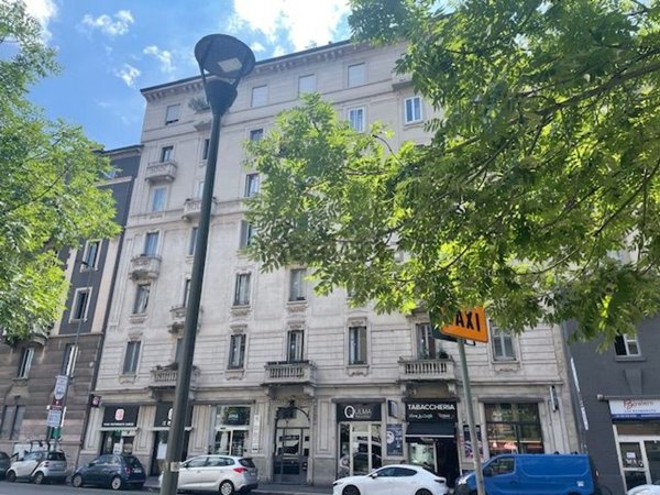 appartamento in vendita a Milano in zona Loreto