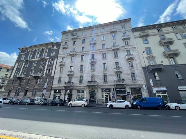 appartamento in vendita a Milano in zona Loreto